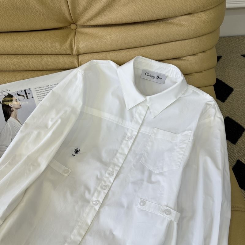 Christian Dior Shirts